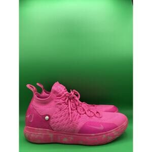 Nike KD 11 “Aunt Pearl” Size 11 No Box (BV7721-600)